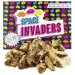 Space invaders magic truffles Avalon Magic Plants