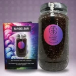 Tampanesis magic truffles growkit Avalon Magic Plants